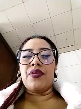 Ebony-Goddess19 online show from 11, 11, 2025