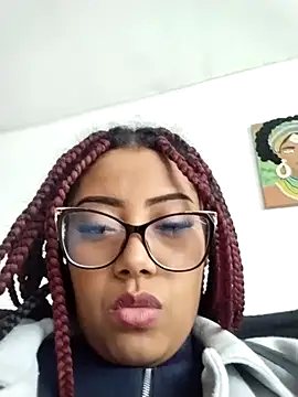 Ebony-Goddess19 online show from 13, 11, 2025