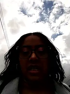 Ebony-Goddess19 online show from 15, 1, 2026