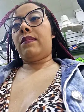 Ebony-Goddess19 online show from 1, 11, 2025