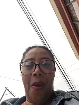 Ebony-Goddess19 online show from 7, 10, 2025