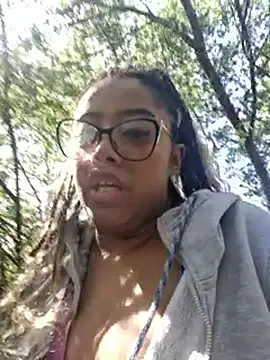 Ebony-Goddess19 online show from 4, 10, 2025