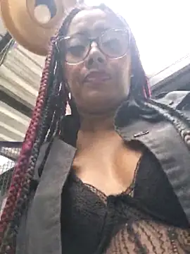 Ebony-Goddess19 online show from 30, 10, 2025