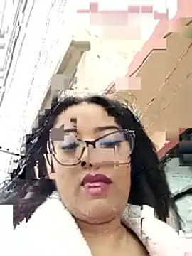 Ebony-Goddess19 online show from 7, 1, 2026