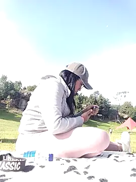 Ebony-Goddess19 online show from 10, 1, 2026