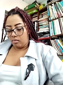 Ebony-Goddess19 online show from 12, 11, 2025