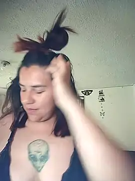 Carlha Nyx online show from 14, 11, 2025