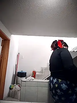 Carlha Nyx online show from 28, 11, 2025