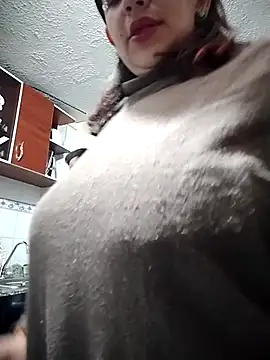 Carlha Nyx online show from 24, 11, 2025