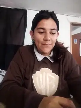 Carlha Nyx online show from 25, 11, 2025