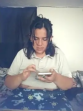 Carlha Nyx online show from 26, 11, 2025