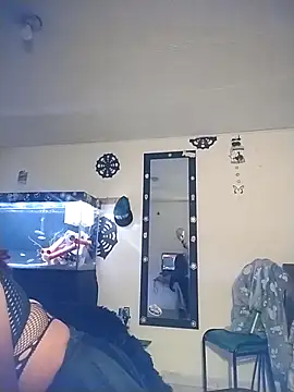 Carlha Nyx online show from 20, 11, 2025