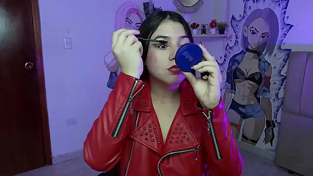 ilayra smith online show from 12, 11, 2025