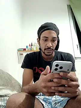 Mikaaa97 online show from 20, 11, 2025