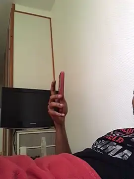 Mikaaa97 online show from 15, 10, 2025