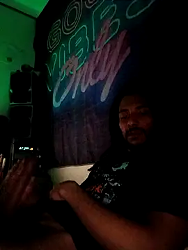 Mikaaa97 online show from 27, 3, 2026