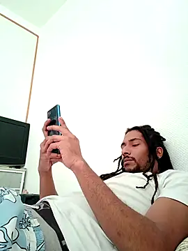 Mikaaa97 online show from 5, 10, 2025