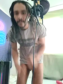 Mikaaa97 online show from 21, 2, 2026