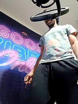 Mikaaa97 online show from 2, 3, 2026