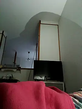 Mikaaa97 online show from 1, 10, 2025