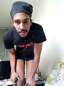 Mikaaa97 online show from 2, 12, 2025