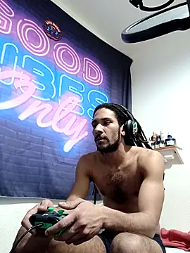 Mikaaa97 online show from 10, 3, 2026