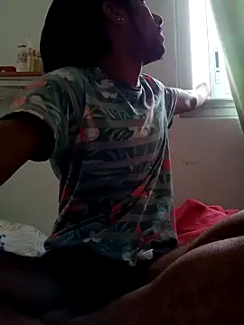 Mikaaa97 online show from 3, 10, 2025