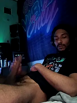 Mikaaa97 online show from 29, 3, 2026