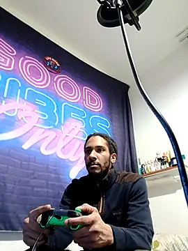 Mikaaa97 online show from 22, 2, 2026