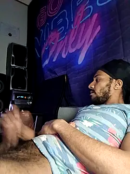 Mikaaa97 online show from 19, 2, 2026