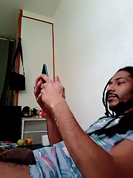 Mikaaa97 online show from 8, 1, 2026