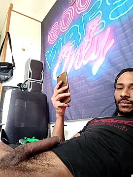 Mikaaa97 online show from 17, 2, 2026