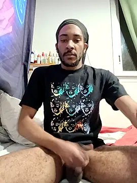 Mikaaa97 online show from 10, 1, 2026