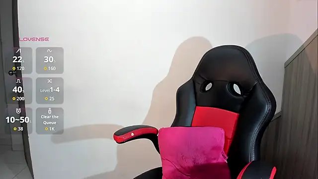 Isa klein online show from 25, 3, 2026