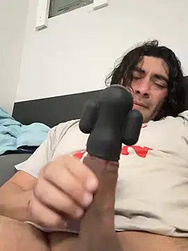 fifthbase007 online show from 25, 2, 2026