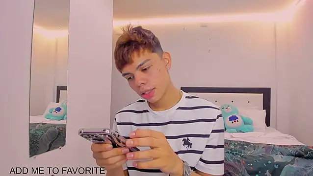 Zacktorres  online show from 13, 2, 2026