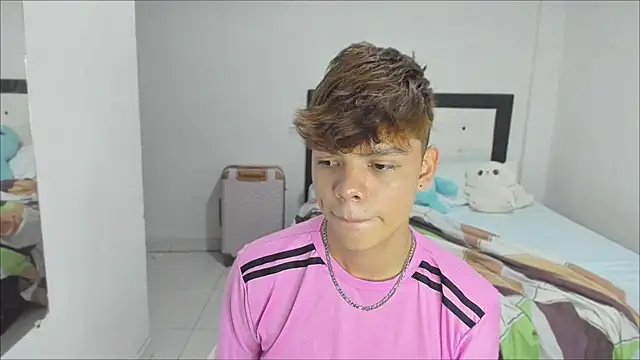 Zacktorres  online show from 14, 1, 2026