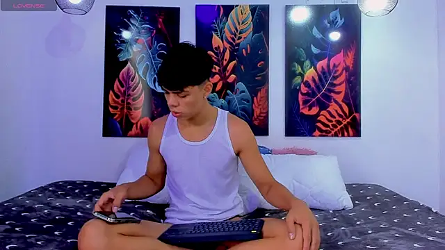 Zacktorres  online show from 27, 5, 2026