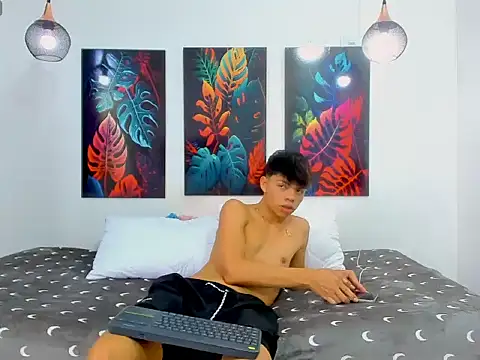 Zacktorres  online show from 26, 5, 2026