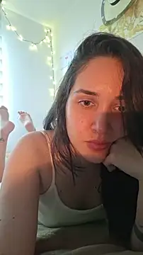 SarahCastillo  online show from 25, 5, 2026