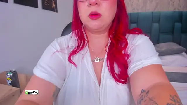 Bellavelvet 1 online show from 24, 9, 2025