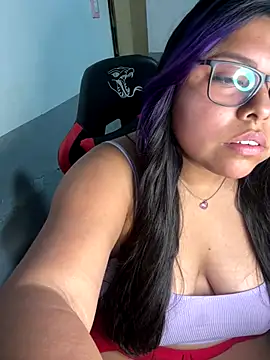 Lunarebelde online show from 21, 12, 2025