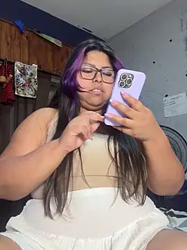 Lunarebelde online show from 3, 12, 2025