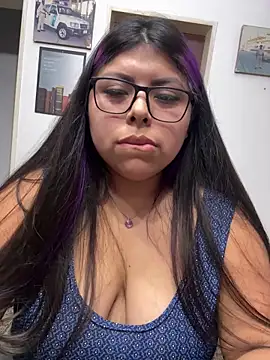 Lunarebelde online show from 2, 12, 2025