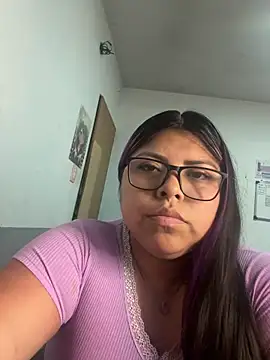 Lunarebelde online show from 16, 12, 2025