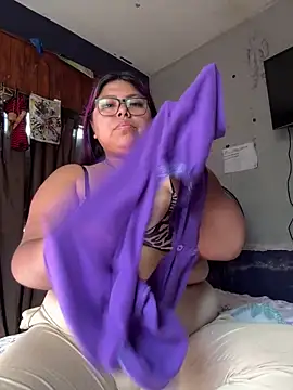 Lunarebelde online show from 3, 12, 2025