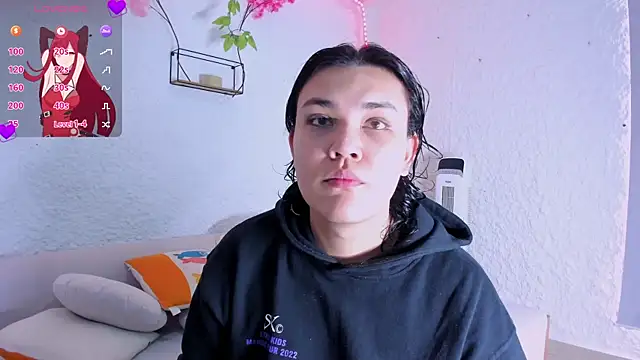 BlaerShadow  online show from 13, 11, 2025