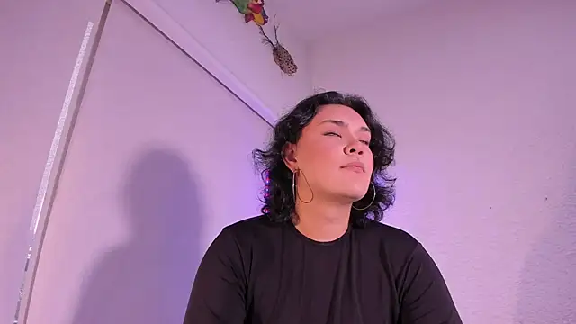 BlaerShadow  online show from 27, 11, 2025