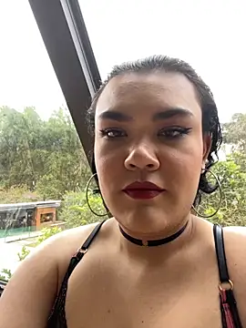 BlaerShadow  online show from 20, 9, 2025