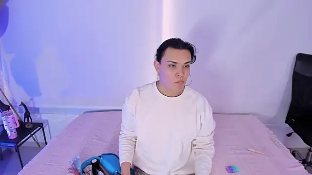 BlaerShadow  online show from 15, 11, 2025